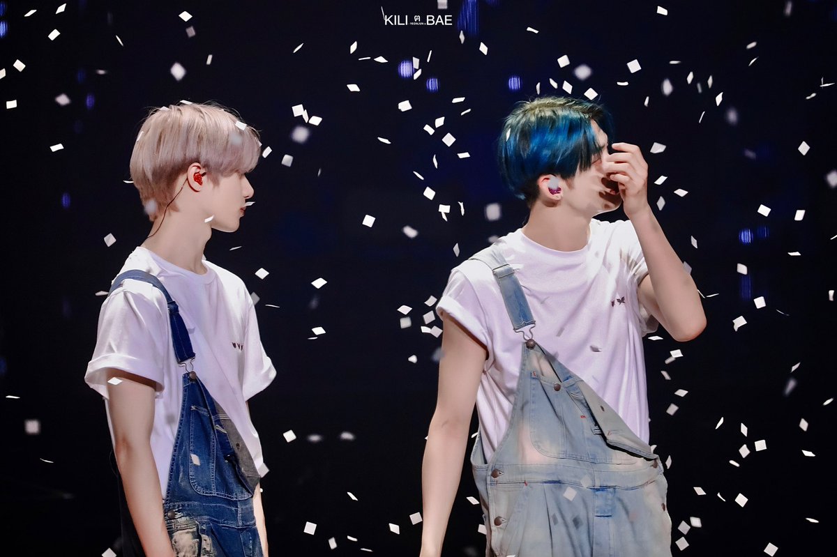 kilibae_0913's tweet photo. 220703 투바투 콘서트 IN SEOUL  

#TXT   #투모로우바이투게더      
#연준  #YEONJUN https://t.co/3rYcVnlm89