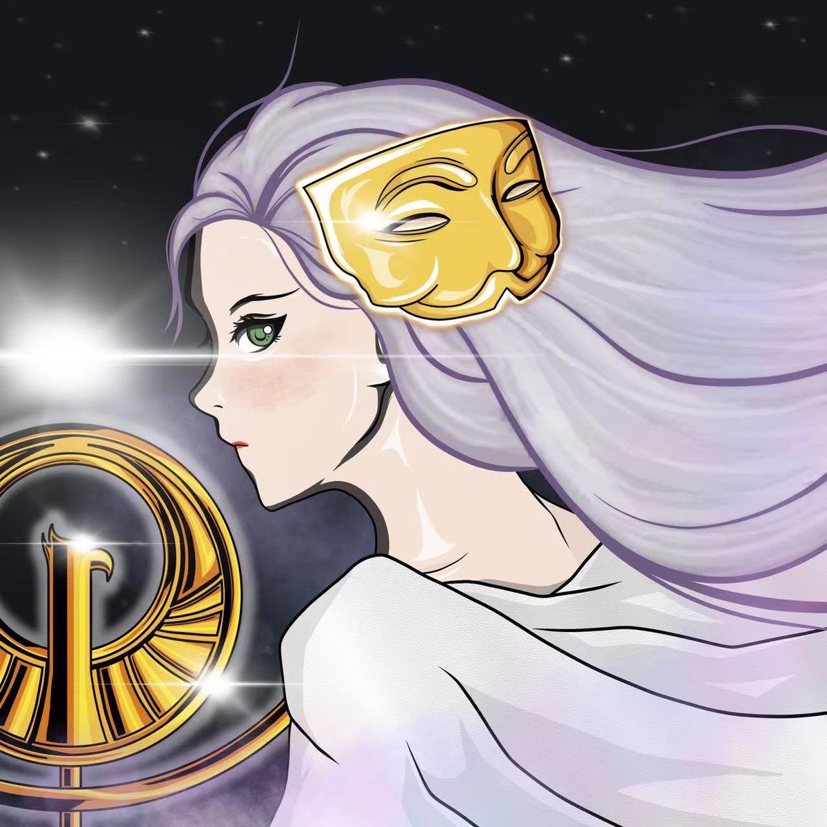 We are Guy.Fawkes-bloc, the first mine brand, with a unique hematopoietic mechanism, scientist tools and automatic copy trade quantization robots, fully realizing the DAO organization. 

#NFTCommunity #NFTs #DAO