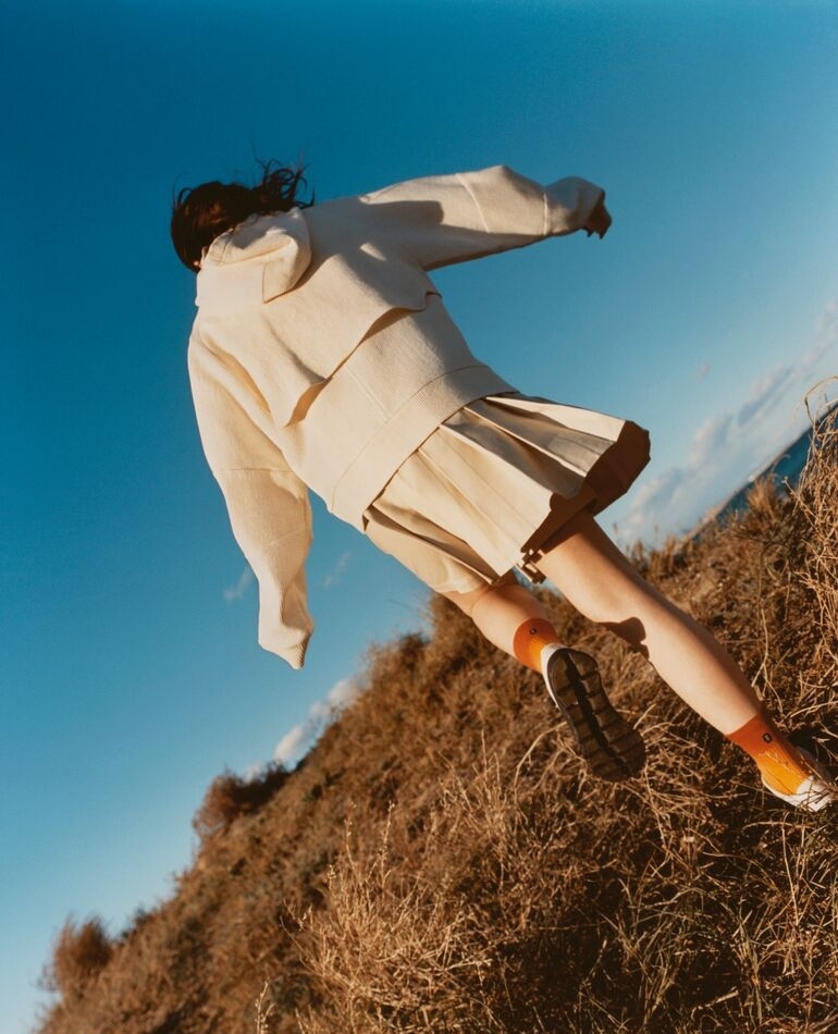 Walk on ☁️ with the @On_Running Cloud 5 Ready 💆🏻‍♀️ 

Available online ➡️ bit.ly/3OAYykN

#OnRunning #Cloud5Ready #sneakAvenue