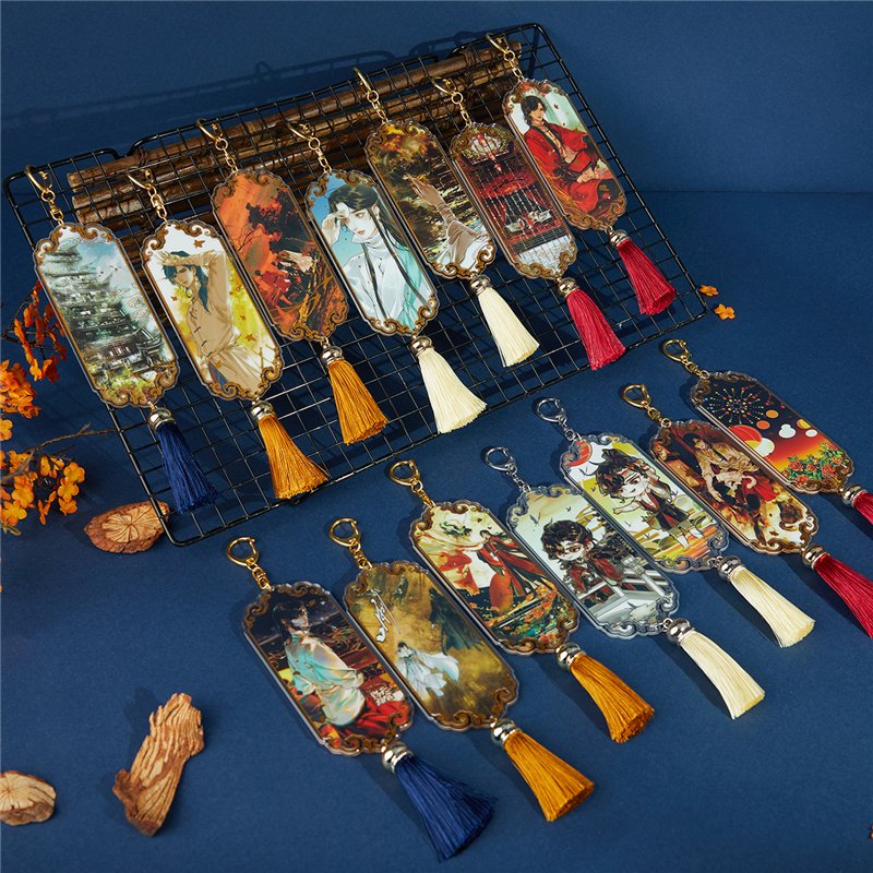 preheroin's tweet image. #สวรรค์ประทานพร พวงกุญแจ
190฿ มีลายละ1
คู่ 350฿