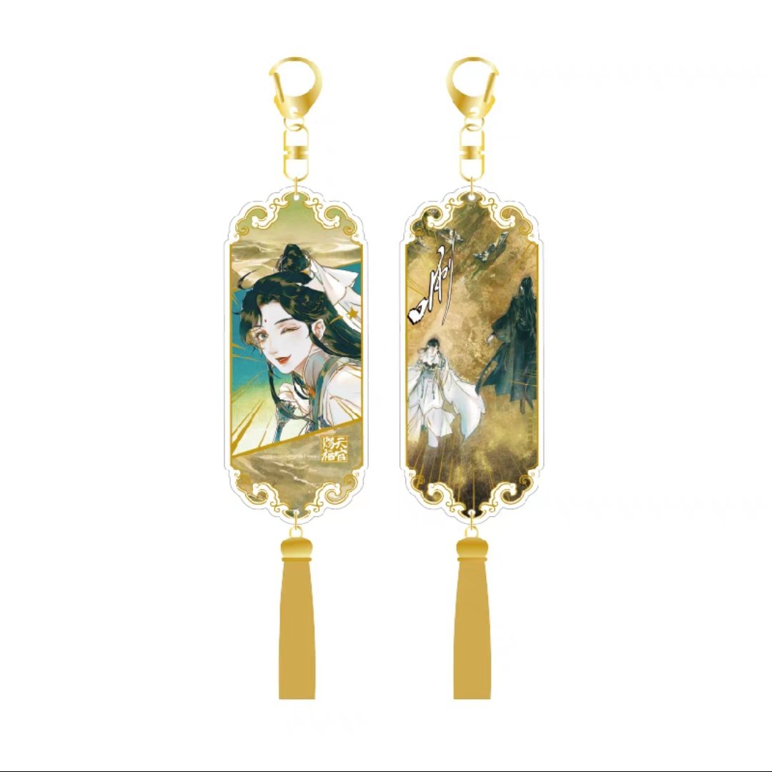 preheroin's tweet image. #สวรรค์ประทานพร พวงกุญแจ
190฿ มีลายละ1
คู่ 350฿