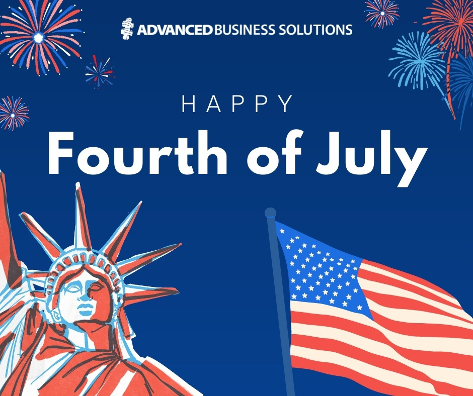 Happy Independence Day from ABS!
