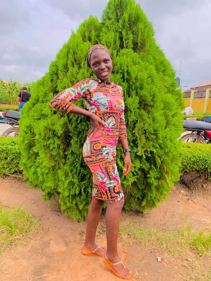 DennisMessi20's tweet image. Corporate Monday(My clothes na corporate oo, na only shoe I no wear oo)
My babies💖💞

#CorporateMonday
#July4
#BizAdmin