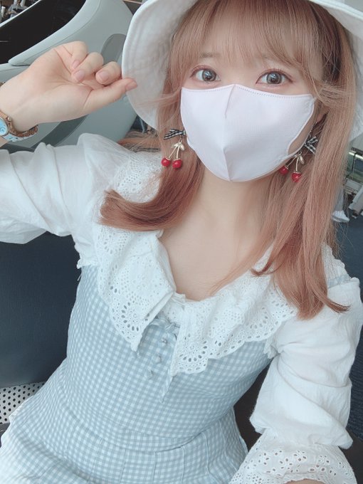 Twitterのコスプレ画像14