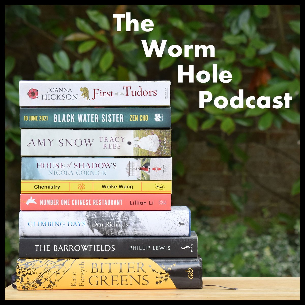 CarnelianValley's tweet photo. On the podcast this time next week I'll be joined by @clotimms! We'll be discussing her wonderful debut, The Seawomen, including Chloe's own thoughts on the various open ending plot points. Listen in here: https://t.co/y1UPOX3sMy https://t.co/ioEx1ZzDow
