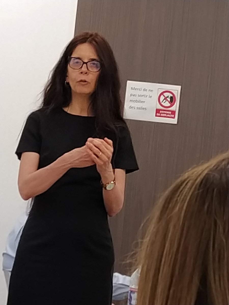 Kathleen Randerson, PhD tweet media