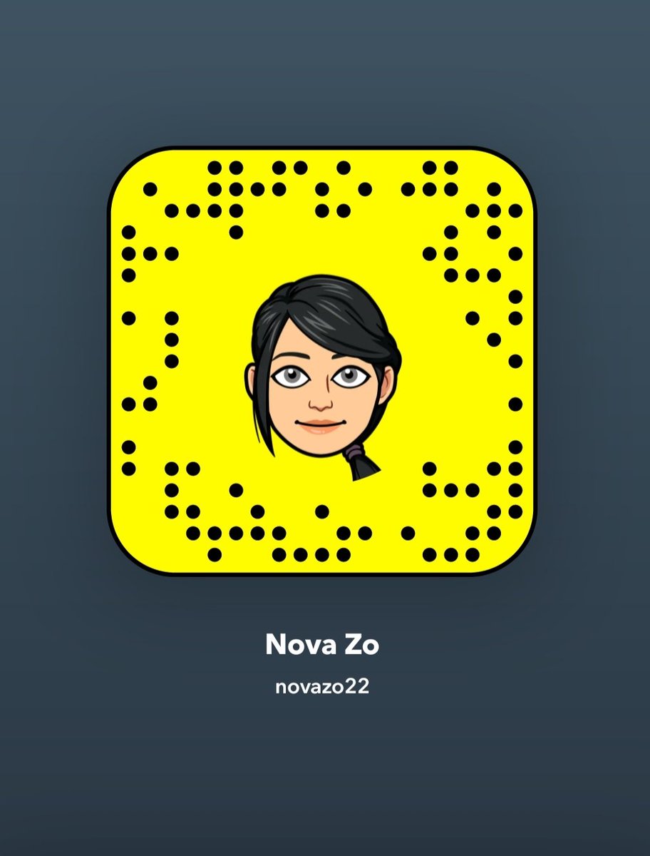 zo_nova's tweet photo. 'i am sending 5 free nudes to all who like this or retweet 😊😘😚
Add me Snapchat : novazo22 https://t.co/wWWtbBlJyA