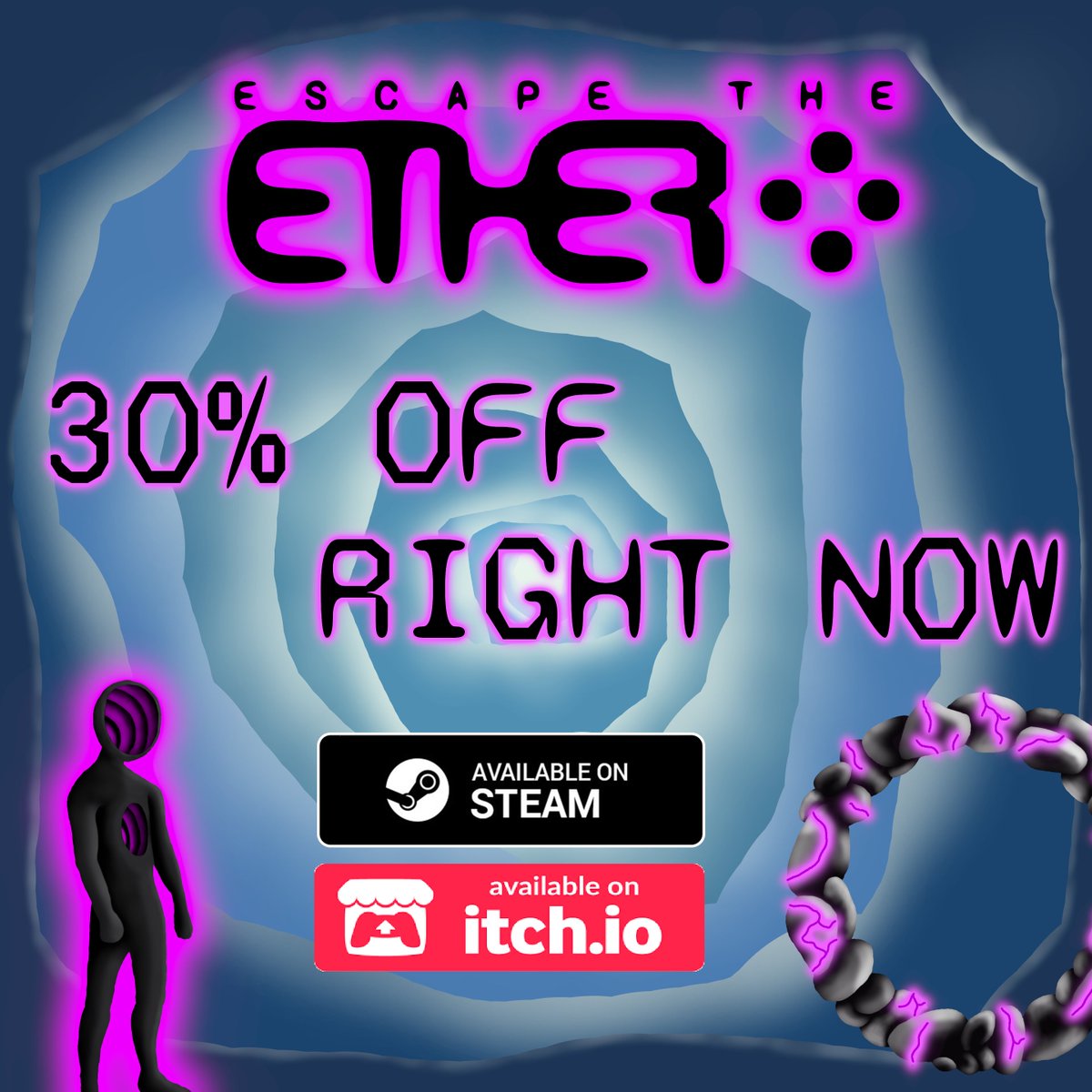 Boc Dev | Making Escape the Ether tweet media