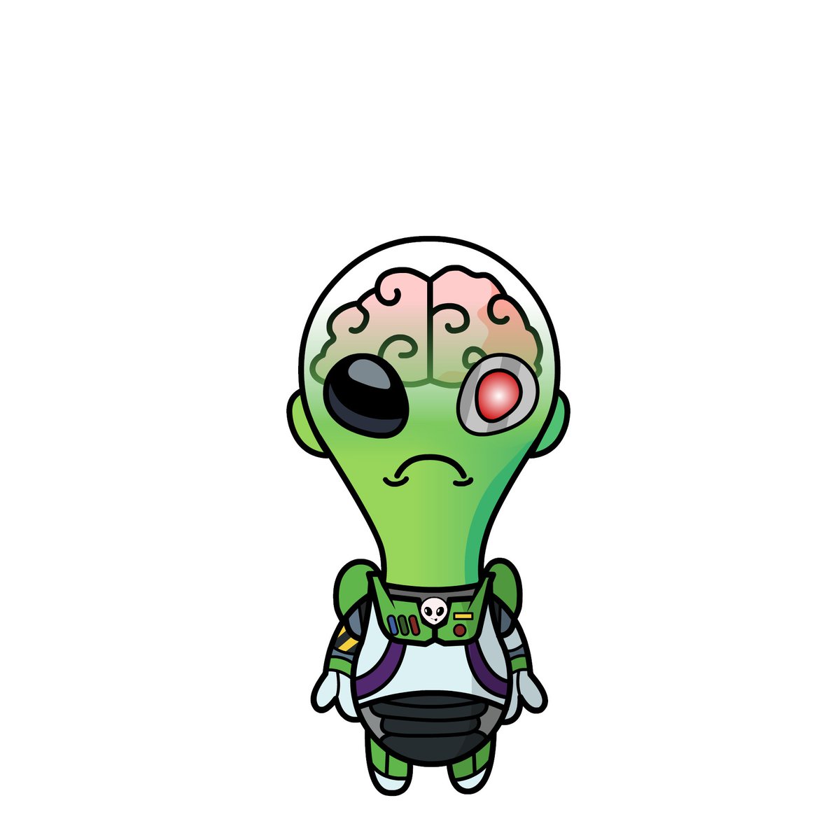 <a href="/TinyAliensNFT/">Tiny Aliens</a> FREE MINT TODAY 1 PM EST 🔥

Join Discord for more info: discord.gg/c8KYU93tMA

#NFTs #NFTCommmunity #FreeMint <a href="/GalacticAlienSC/">Galactic Alien Social Club</a>