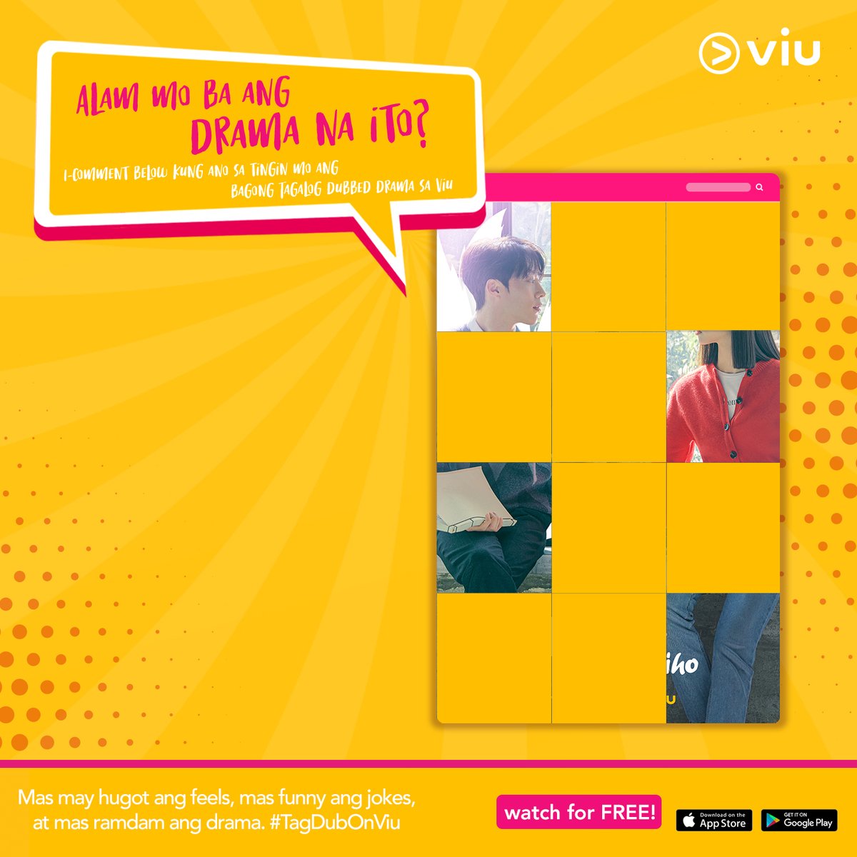 Viu_PH's tweet photo. https://t.co/MPSvprWUdK