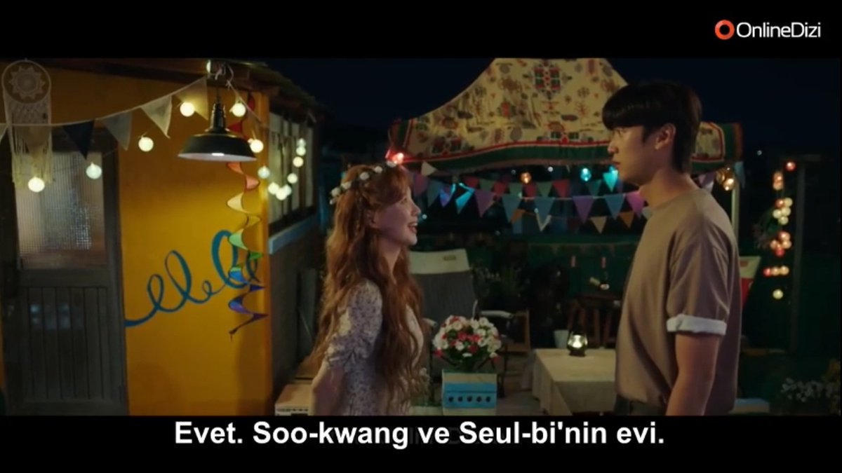 suprayzi's tweet photo. Tam dedim çift oldular beraberler yine bir öngörü gördü Seulbi geleceğe dair.. Muhtemelen ayrılmak zorunda kalacaklar talihsizlik mevzusu yüzünden🥲
#JinxedAtFirstEp6 #JinxedAtFirst
#NaInWoo #Seohyun https://t.co/QN4YLwwIl6
