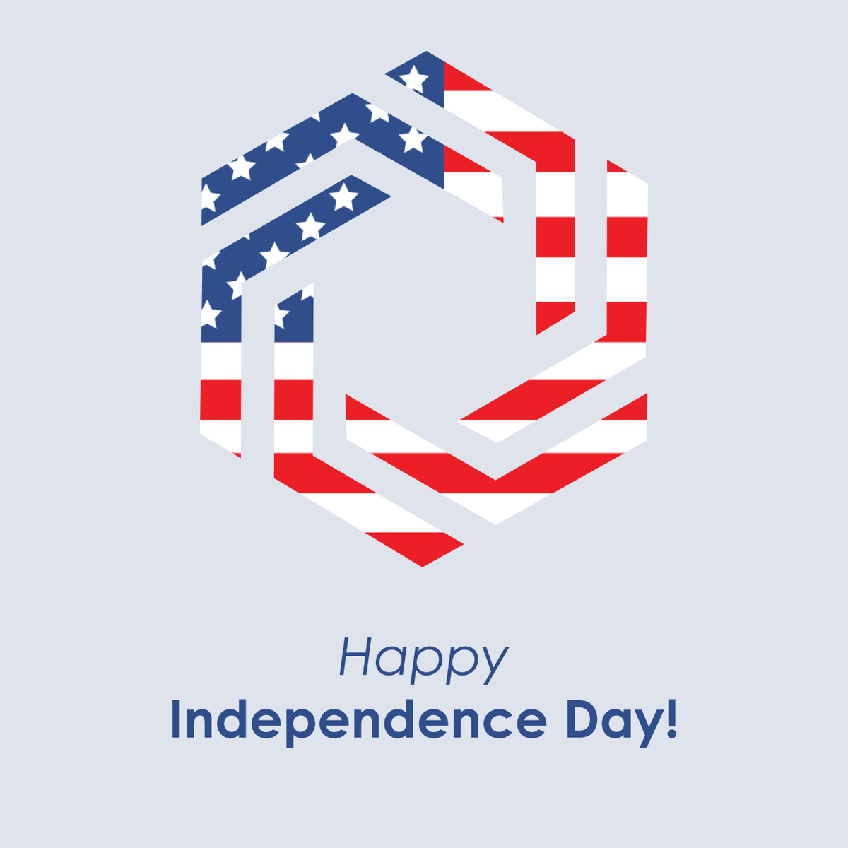 Happy 4th of July! Land of the free, because of the brave. 🇺🇸