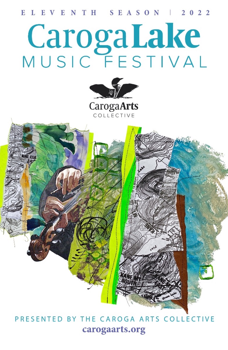 NYS Music on Twitter "Caroga Lake Music Festival Begins, Announces