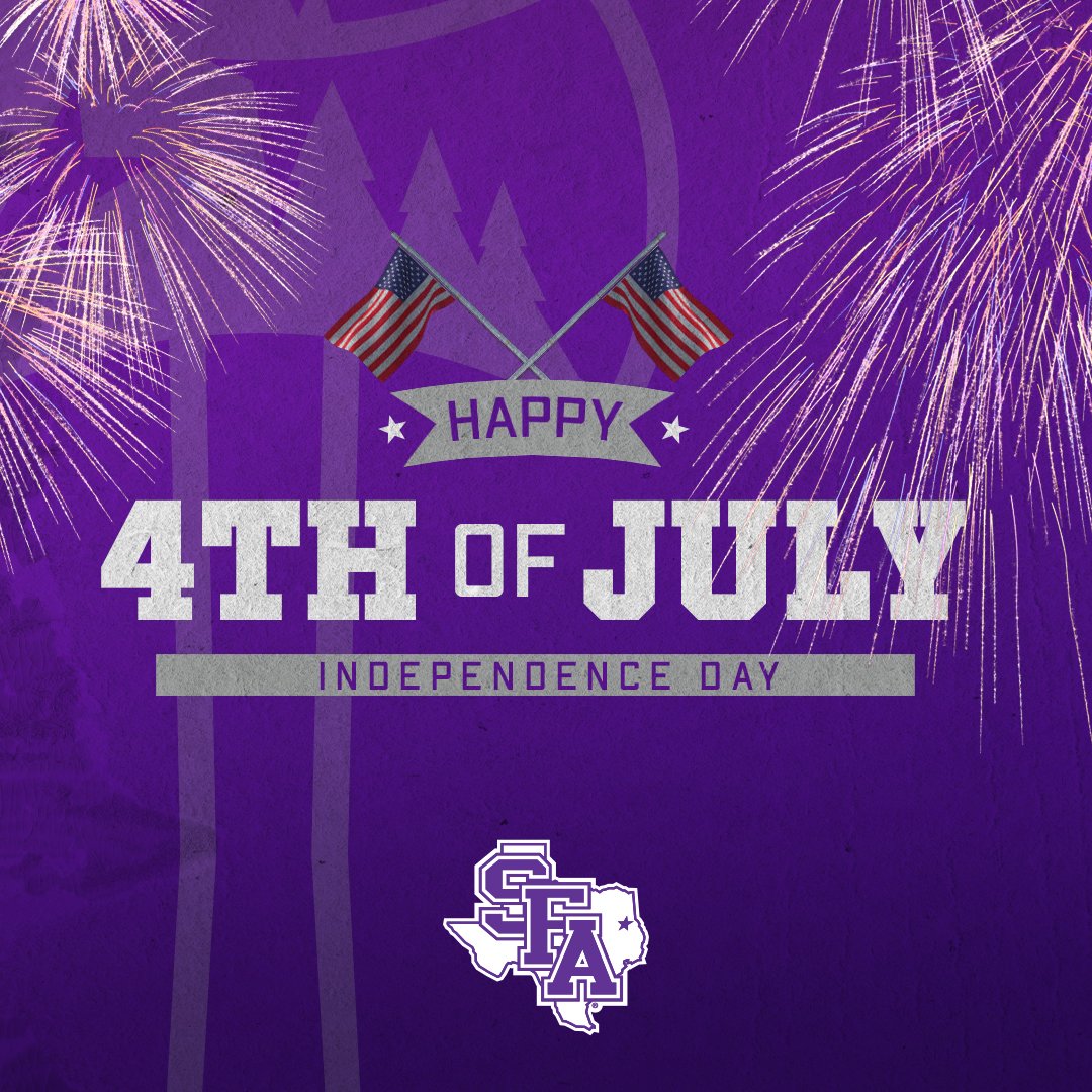 SFA Athletics tweet media