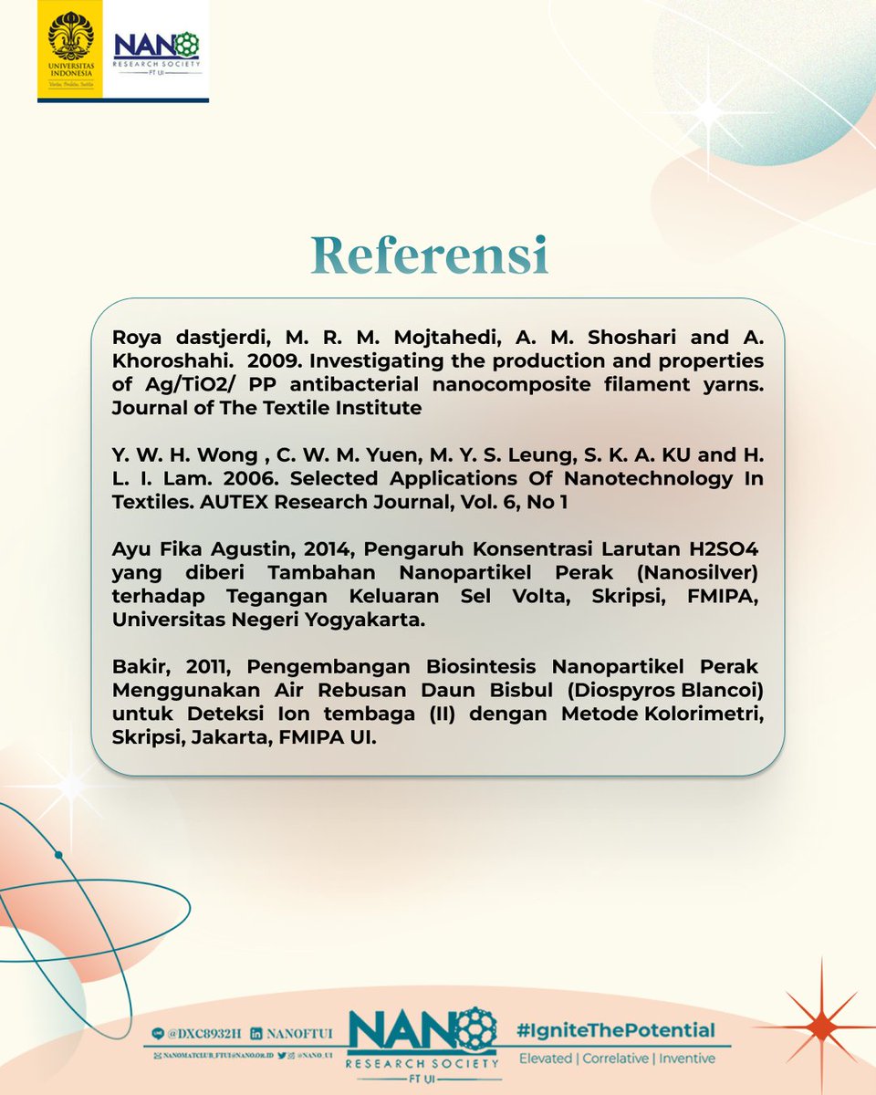 NANO Research UI tweet media