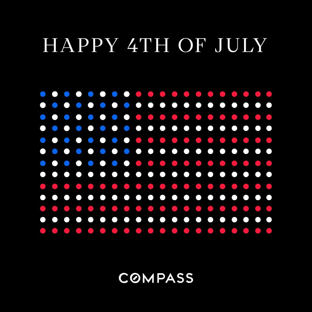 RobReffkin's tweet photo. Wishing everyone a Happy 4th of July! Hope everyone is having a great day with friends and family. https://t.co/nYt08kBqA0