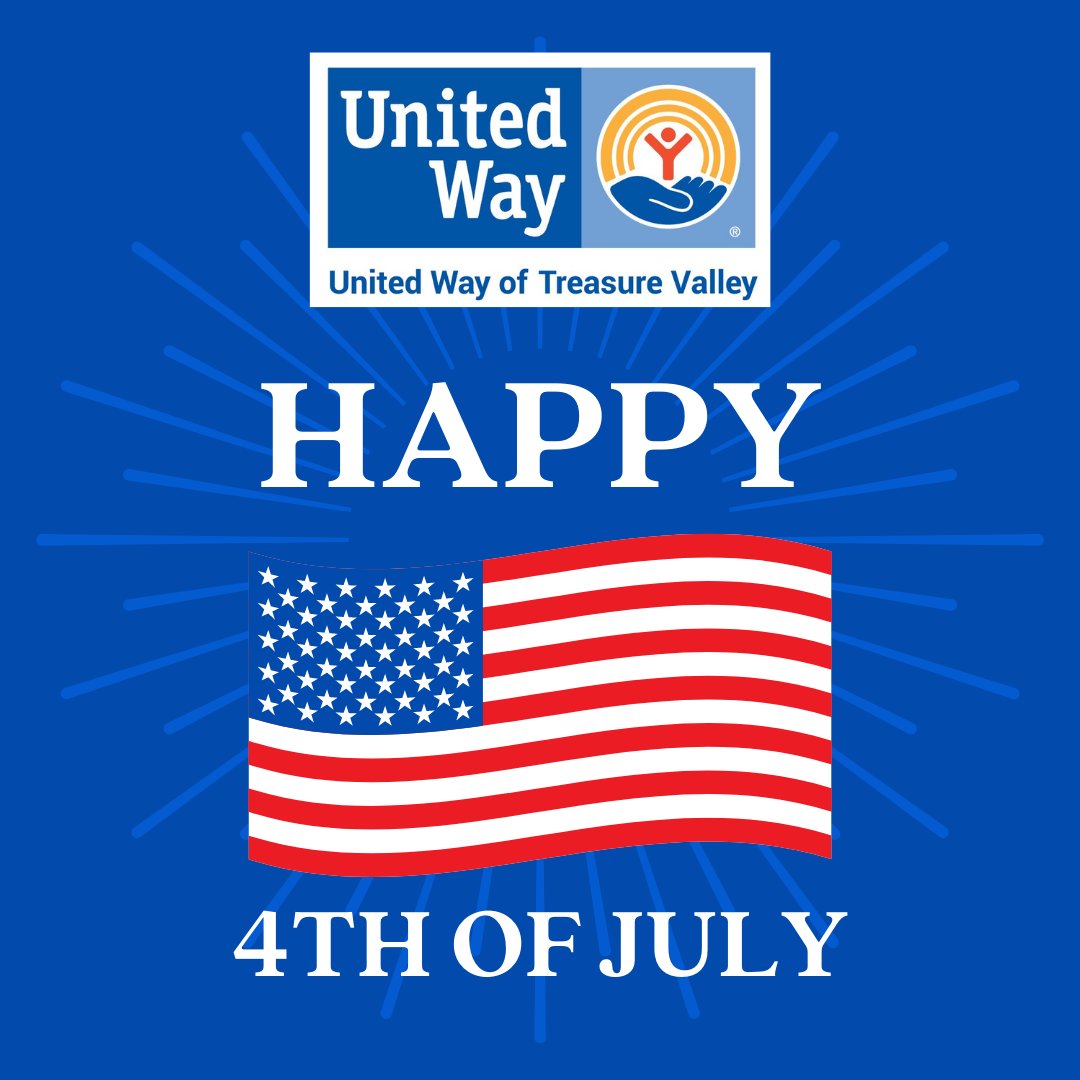 unitedwaytv's tweet photo. "For to be free is not merely to cast off one's chains, but to live in a way that respects and enhances the freedom of others."
-Nelson Mandela #UTWV #LiveUnited https://t.co/cLsBmLiyy2