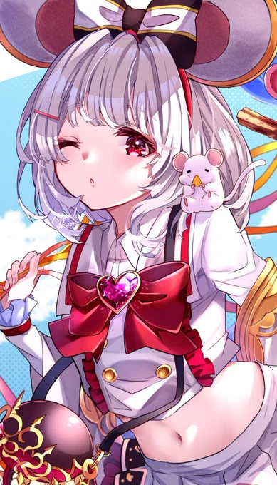 ビカラは俺が守る 