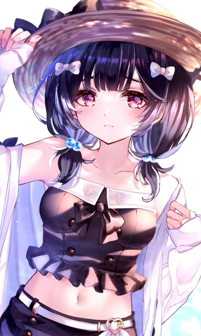 ビカラは俺が守る 