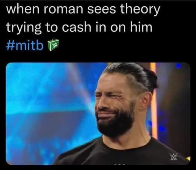 Now this  was hilarious thing is i can see    @WWERomanReigns       Doing this https://t.co/VuY3Wsfs<a href="/tag/welcometothedjflipshow"class="tags"><span>#welcometothedjflipshow</span></a>