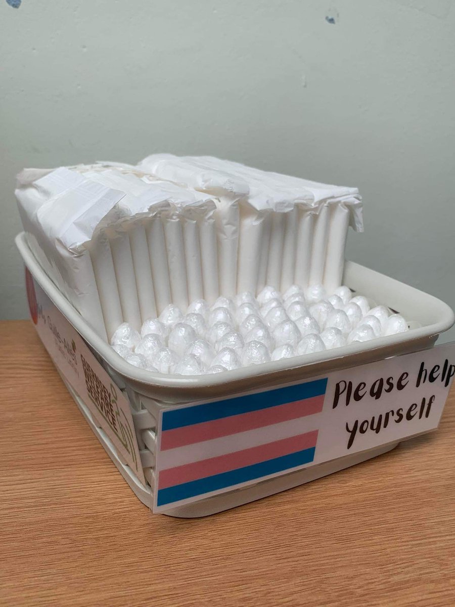 LiberateHQ's tweet photo. It’s amazing to see the Guille-Allès Library tackling period poverty by offering free sanitary products in all bathrooms! 🏳️‍🌈🏳️‍⚧️ 

#EndPeriodPoverty #Inclusion https://t.co/btfqrxp7co