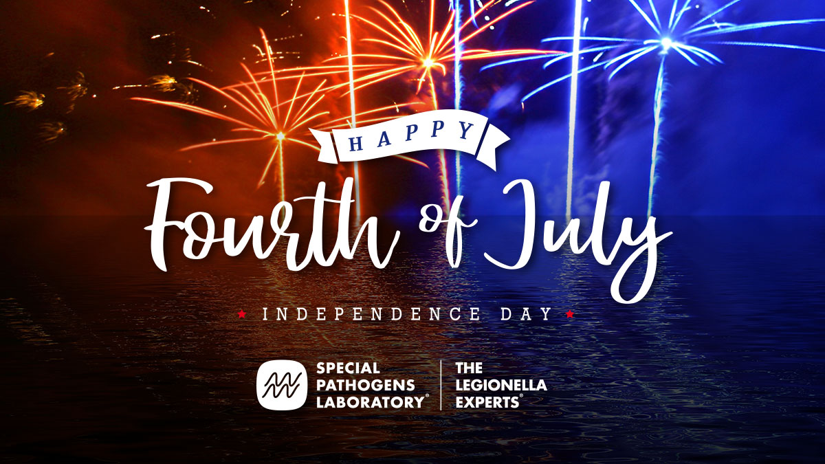 Let us come together to celebrate America’s independence. Happy Fourth of July!
