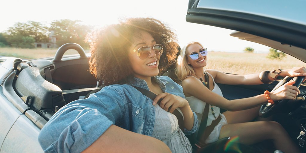 Hearing the call of the open road? Summer is the perfect time take a road trip and with #CAA, you can unlock savings all along your route. With our Plus Membership, you can also have peace of mind knowing you've got towing up to 250 km. Read more here: hubs.ly/Q01fMT-R0.