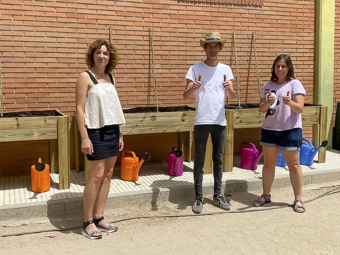 Foto cedida por Ayuntamiento de Torrejón