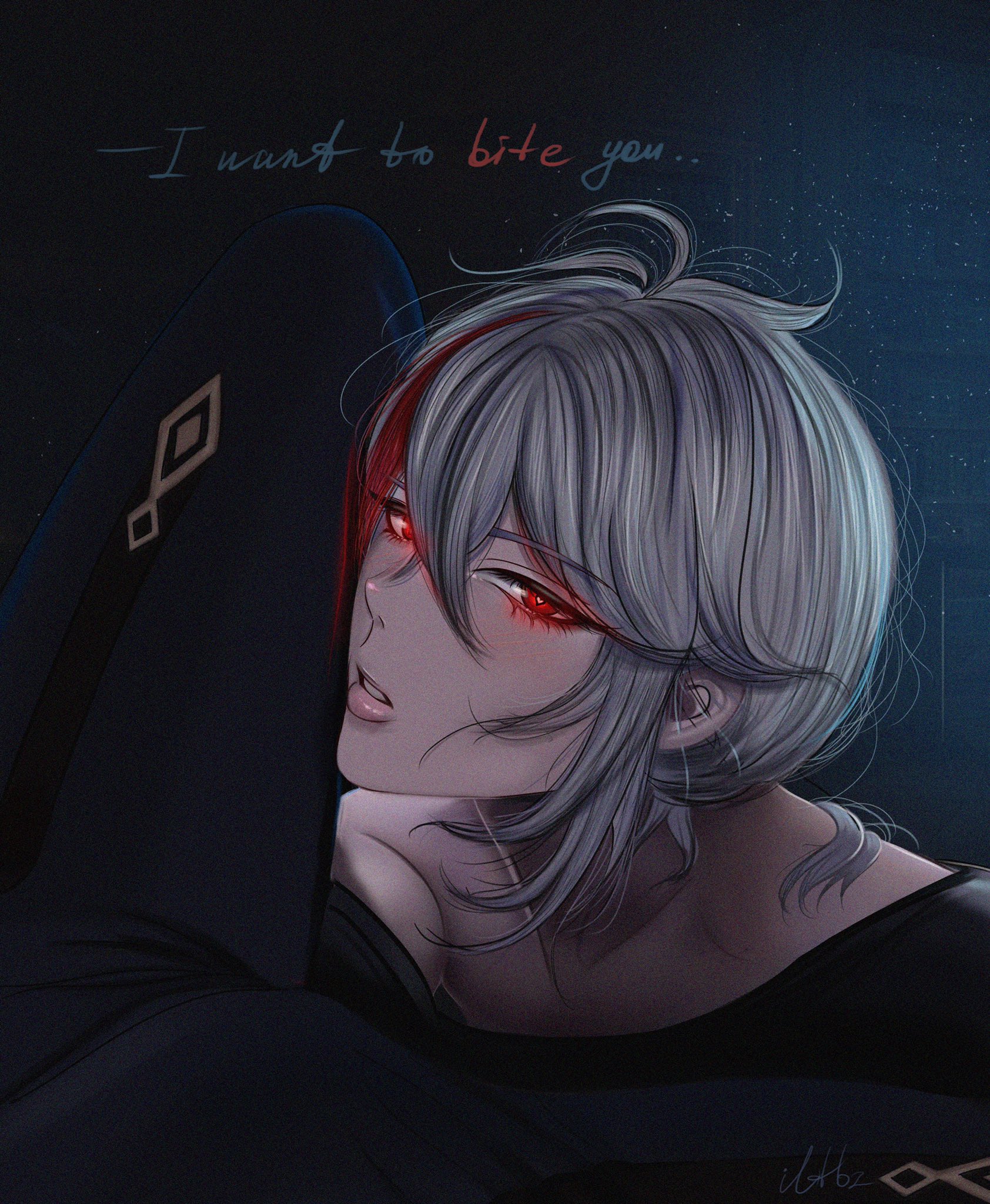 iltbz on X: Ну эм.. zhongli x kazuha 原神GenshinImpact  t.corr8K42nJ9c  X