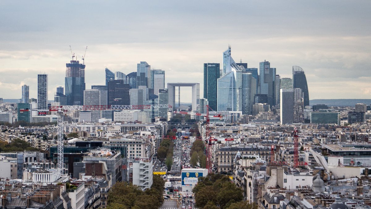 BFMImmo's tweet photo. En nette hausse, les prix immobiliers devraient se calmer
https://t.co/xE7l7xCvqJ https://t.co/dl20Sr97jk