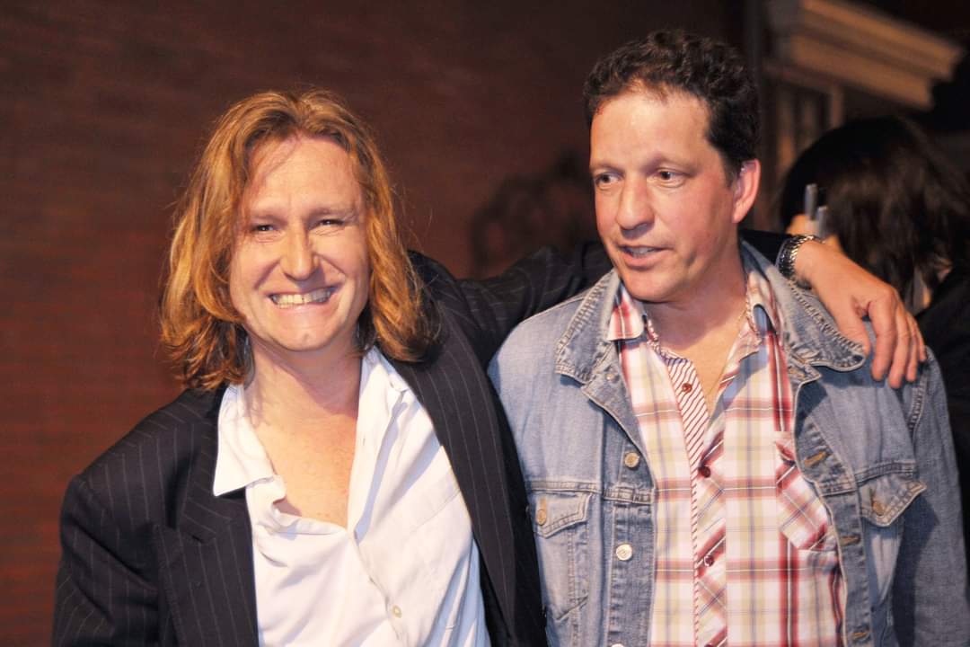 Happy birthday john waite
4th of july
Another meet and greet in the netherlands 
