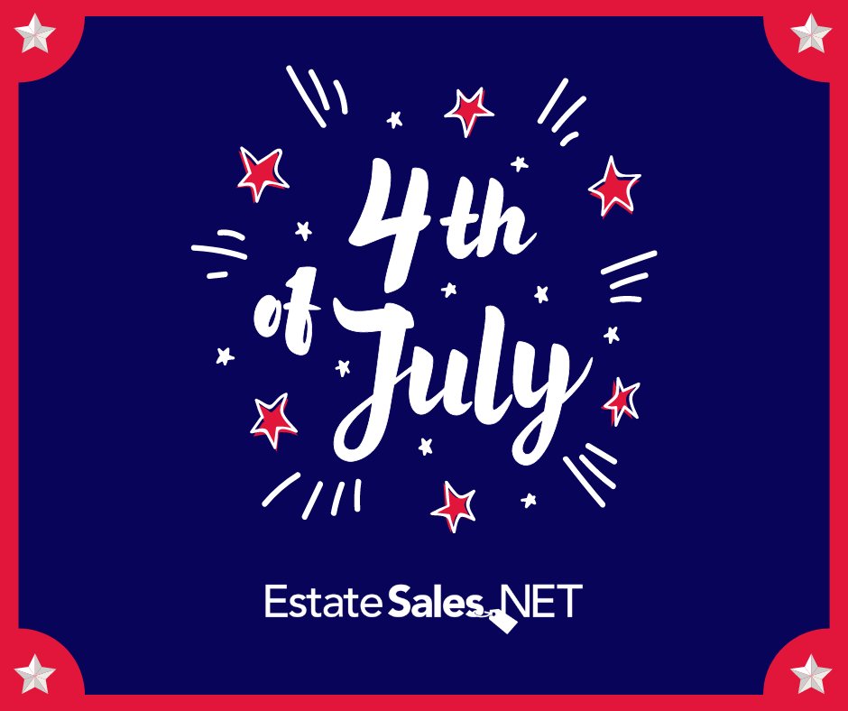 EstateSales.NET ❤'s Estate Sales tweet media