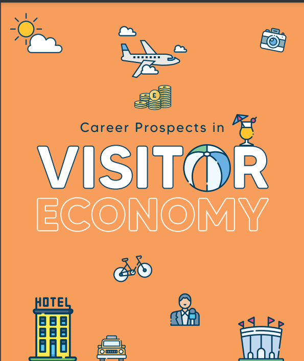 Interested in Visitor Economy as a career? The visitor economy is made up of the tourism, hospitality and event industries. Download our free visitor economy booklet for info and guidance here- hop-humber.co.uk/resources/univ… 
<a href="/officestudents/">The Office for Students (OfS)</a> 
 #career #students