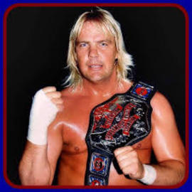 Happy birthday barry Windham! 