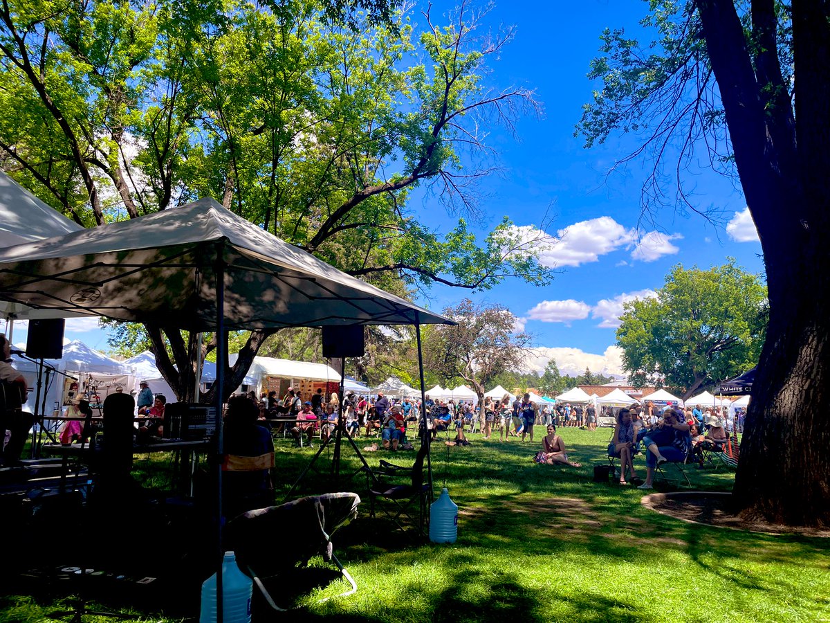 RoadtripC's tweet photo. #artinpark #flagstaff https://t.co/jQd5Ft7rRX