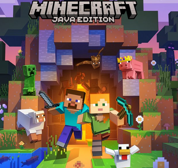 RFan5569's tweet photo. #RIPTechoblade 
good job minecraft the pig looks extra drippy now (+=+) https://t.co/s3XWFYDA0u