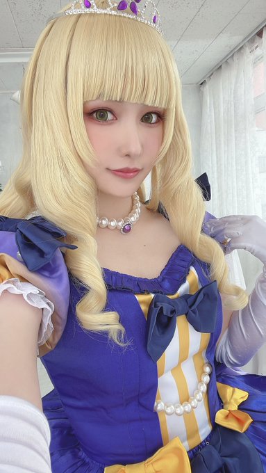 コスプレイヤーおなつのTwitter画像10