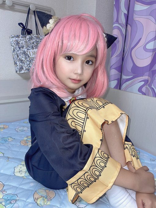 Twitterのコスプレ画像24