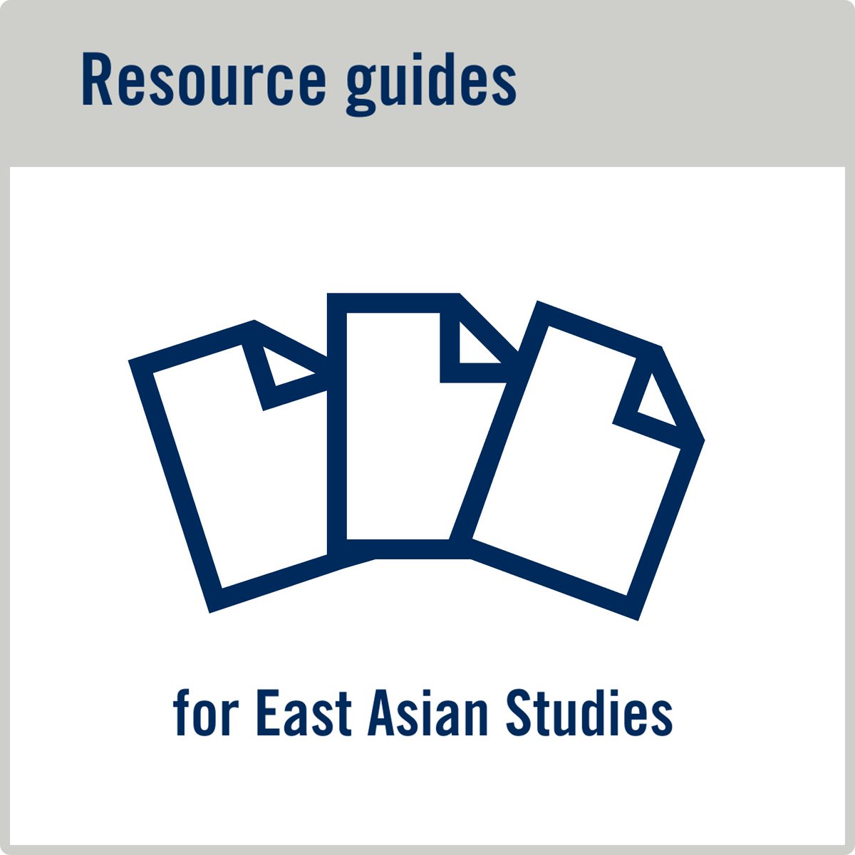 Are you researching East Asia this summer? Explore our resource guides for inspiration and starting points in:
🔎 Chinese and Taiwan Studies
🔎 Japanese Studies
🔎 Korean Studies
🔎 Tibetan Studies
🔎 East Asian Studies
🔎 Asian Canadian Studies

🔗 east.library.utoronto.ca/resources