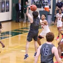 CK Basketball tweet media