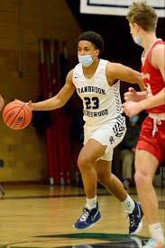 CK Basketball tweet media