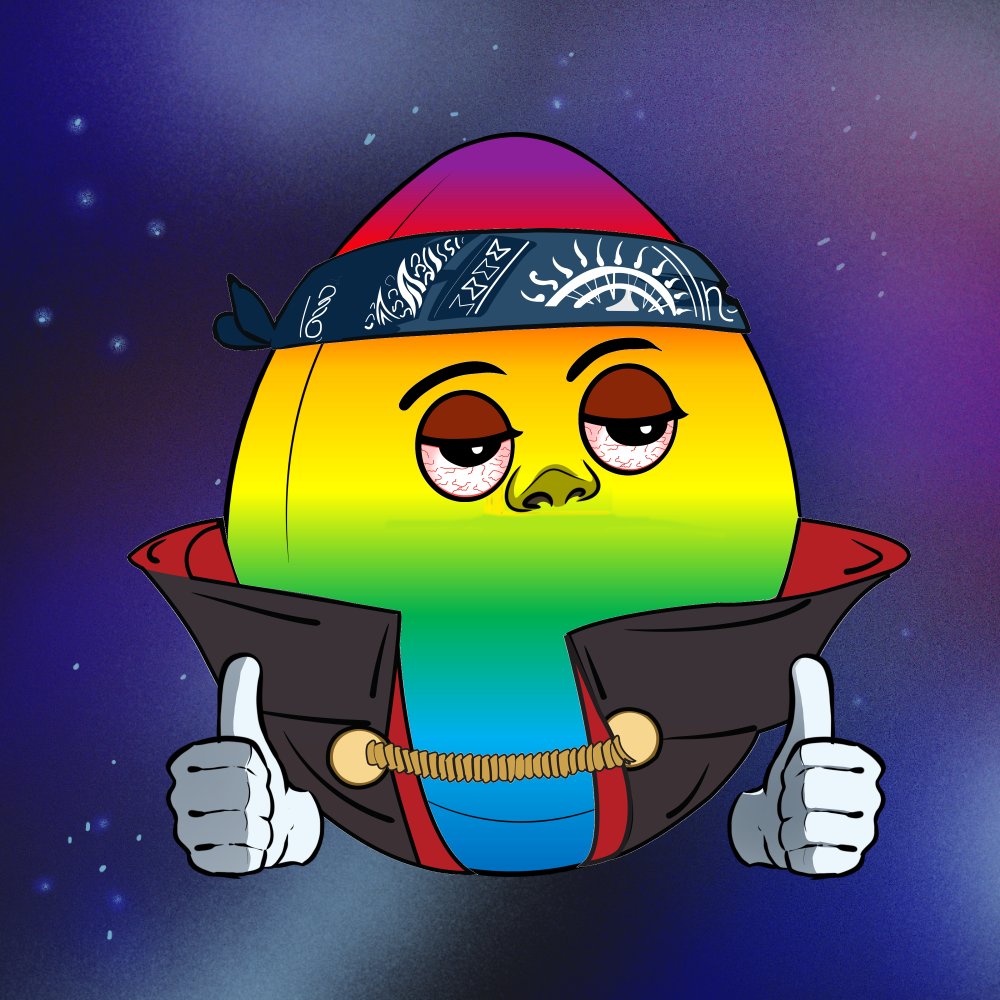 roast_egg's tweet photo. While anyone in the metaverse is invited to attend comedy sets at the Egg Roast Comedy Clubhouse, holders of our NFTs will enjoy priority access with full VIP treatment.💪🔥
#eggroast #NFT #nftcollection #eggnft #nftproject #comedyclubhouse https://t.co/syuTrZmO0f