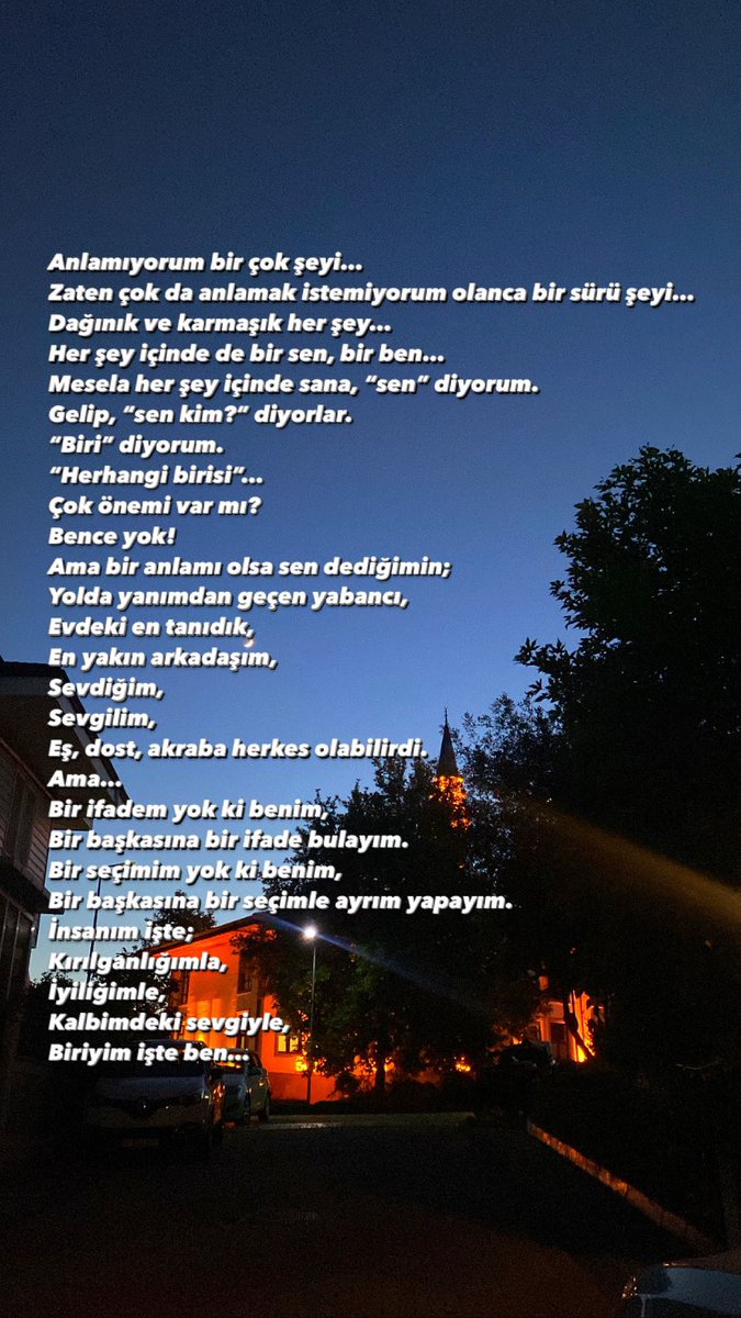 blogmerve's tweet photo. 04.07.22📌

“Bu ben demek işte”… https://t.co/xoegswAXP2