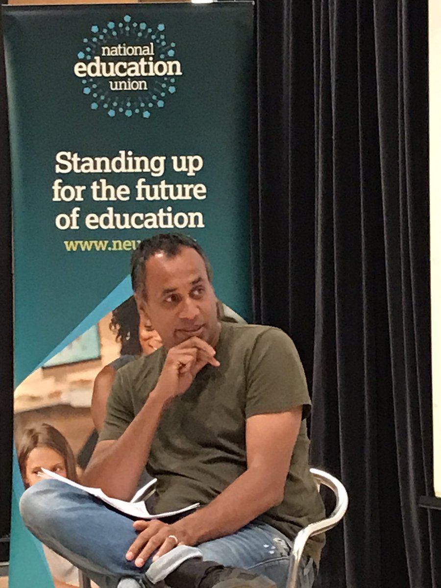 EastLondonNEU's tweet photo. Fascinating discussion with @BrIslam2015 about the rich history of the Bangladeshi community in Britain - a story of struggle and resistance against the odds https://t.co/kFv8z3gahL