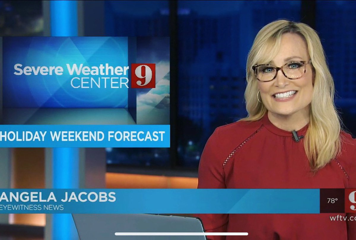 AngelaJacobsTV's tweet photo. #Happy4thofJuly all 💥🇺🇸🎉🤗 #wftv https://t.co/zSmJULD4KN