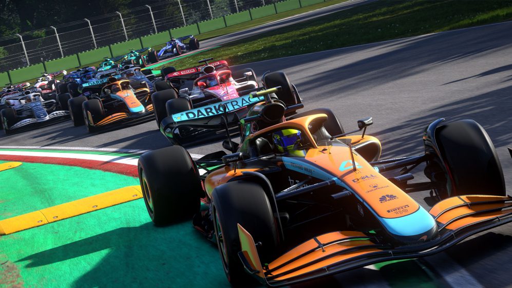 Henreeek's tweet image. GIVING AWAY A COPY OF @Formula1game ON ANY PLATFORM!

RETWEET AND FOLLOW FOR A CHANCE TO WIN!