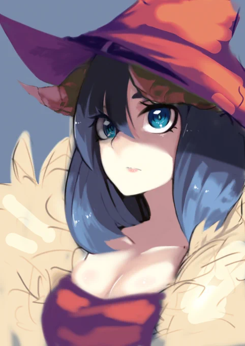 らくがき 