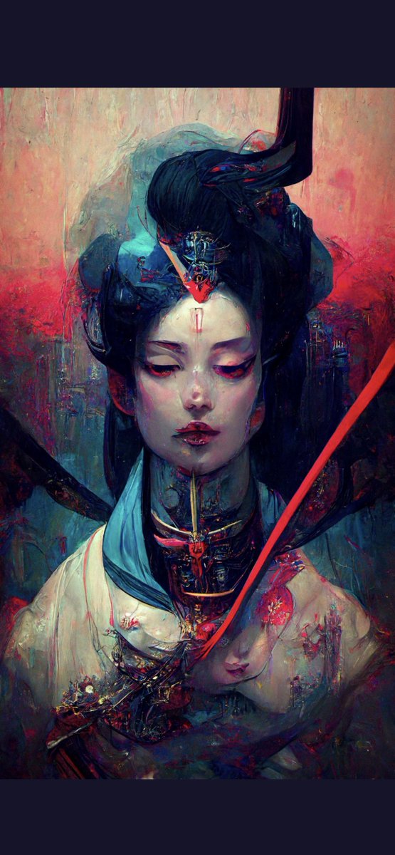 jason_balducci's tweet photo. DISCOVER DAILY ART THREAD

🥇DROP 1 #NFT
🥈ENGAGE WITH EACH OTHER
🥉RT, QUOTE RT YOUR FAVS

Art By @Capitains_ https://t.co/lrvelAwRIU