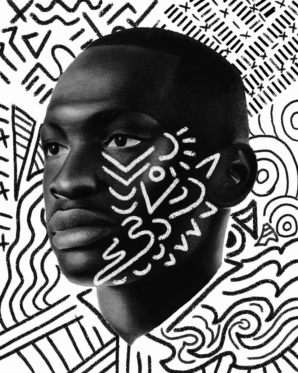 ENIGMA is now live on <a href="/foundation/">Foundation 🌐</a> 

Collaboration with an incredibly talented artist ‘Moodszn’ This one is really special. 

Buy: 🏷 0.8 ETH
Reserve: 🏷 0.44 ETH

foundation.app/@romigenic/rom…

Check ALT for description