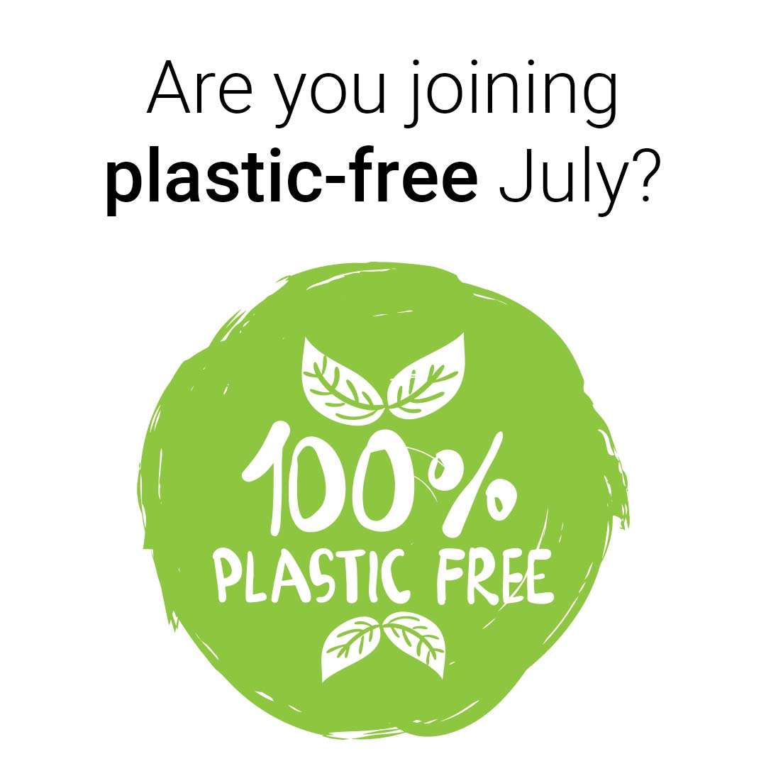 This month people across the UK are taking part in plastic-free July to reduce their home’s carbon footprint. 

Let us know what you’re doing! hammondpropertyservices.com/contact-us
